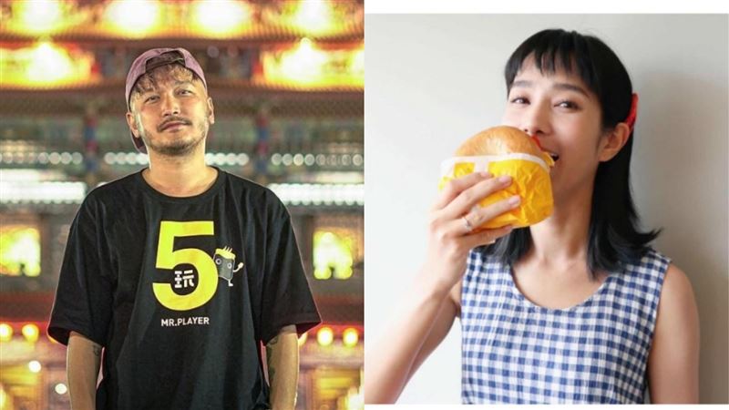 不避嫌　KID人生第一次甜獻溫貞菱