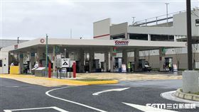 好市多加油站／記者張雅筑攝