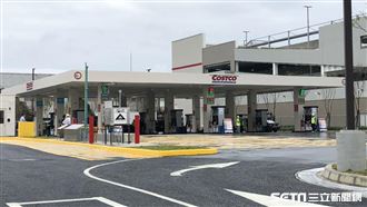 台中大媽好市多插隊要加油　下場曝光