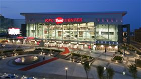 NBA／疫情攪局　暴龍潛在主場曝光
NBA,多倫多暴龍,加拿大,疫情,肯塔基州,路易維爾,主場
翻攝自推特