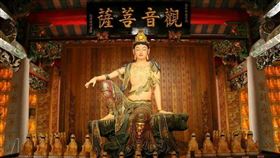 觀音開庫,庚子,借庫,轉運,民俗專家