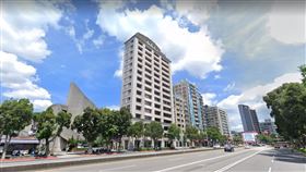 頂高麗景。（圖／翻攝自Google　Map）