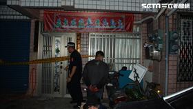 佳里區,逆倫慘案,思覺失調症