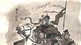 白起,秦昭襄王,長平之戰,坑殺,暗殺