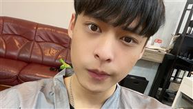 youtuber放火 翻攝臉書