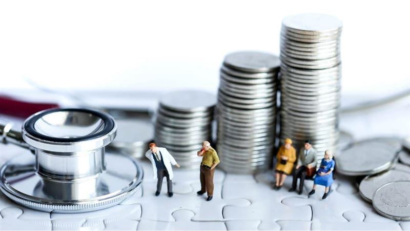 邁入高齡社會　推高CP值醫療險保單