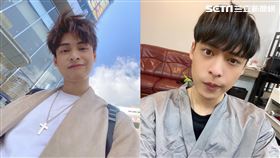 youtuber放火 翻攝臉書