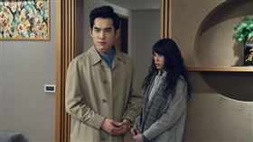 腦波小姐,歐陽妮妮,張書豪,陳孝萱,豆花妹蔡黃汝（麗象影業提供）