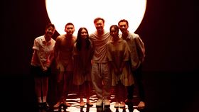 陳奕迅/環球音樂提供