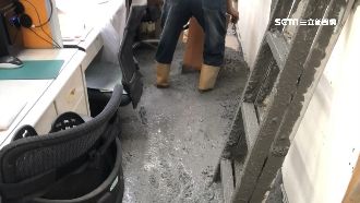 耐震工程出包　台南偵查隊陷入泥淖