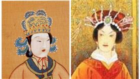 呂后,武則天,家族,清算,下場