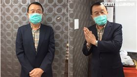 yes123求職網,「銀髮勞工職場危機與退休規劃調查」 
圖/記者簡若羽攝影
