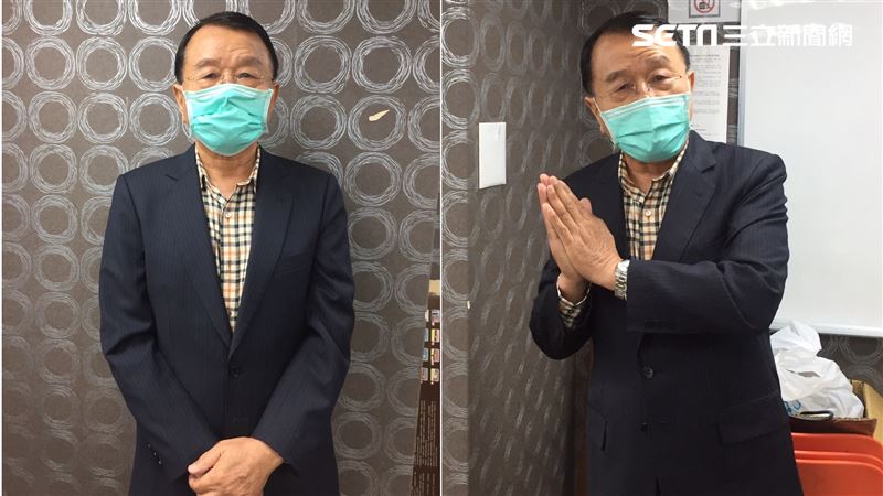最狂斜槓老人！70歲錄取獼猴導覽員