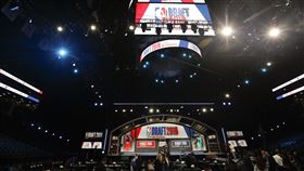 ▲2020年NBA選秀將採線上方式進行。（資料圖／美聯社／達志影像）