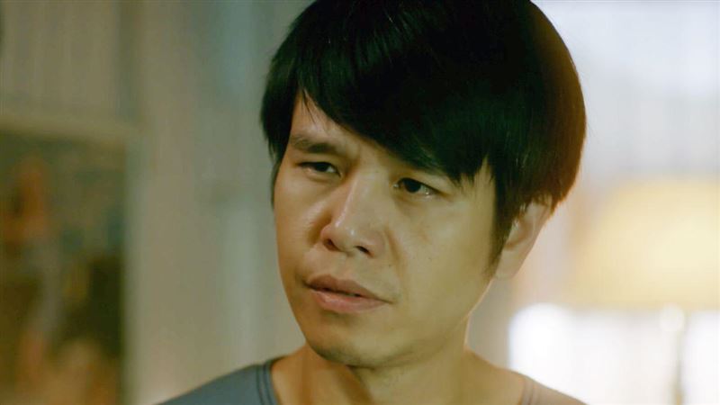 說好慈父嚴母　隆宸翰曝魏如萱不受控