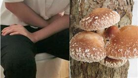 便秘。（圖／資料照、Pixabay）