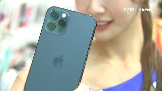 愛瘋6掰了?愛瘋12將是最暢銷機款