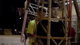 神之鄉,廖威廉,李玉璽,林暉閔（東森、映畫提供）