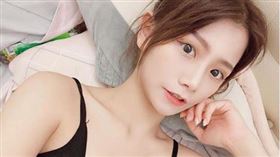 青青。（圖／翻攝自青青IG）