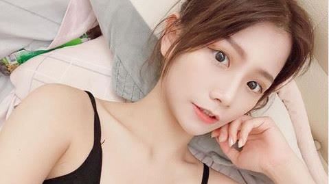 抓包偷吃放火　巨乳青青爆陪一次2萬