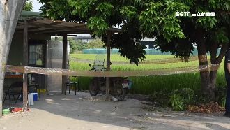 包商巡工地中彈　開槍男逃逸離奇癌逝