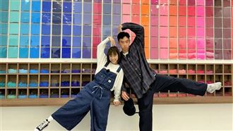 與惡男星兒時被霸凌太胖　她不捨哭了