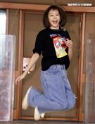 徐若瑄「V Live音樂分享會」排練。（記者邱榮吉/攝影）