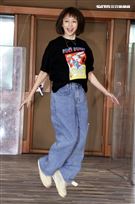 徐若瑄「V Live音樂分享會」排練。（記者邱榮吉/攝影）