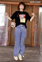 徐若瑄「V Live音樂分享會」排練。（記者邱榮吉/攝影）