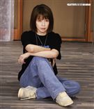 徐若瑄「V Live音樂分享會」排練。（記者邱榮吉/攝影）