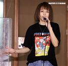 徐若瑄「V Live音樂分享會」排練。（記者邱榮吉/攝影）