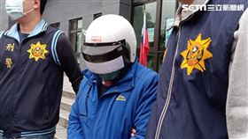 新北市,林口,殺人,兇殺,債務，記者游承霖攝影