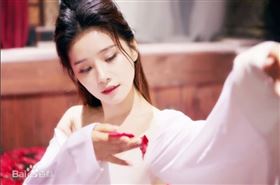 ▲蘇麻喇姑；宮女（圖／翻攝自百度百科）