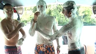 想出國！帛琉旅遊泡泡最快11月出團