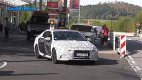 ▲Hyundai Elantra N（圖／翻攝自CarSpyMedia Youtube）