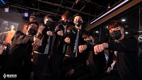 ▲閃電狼率先拿下第一張GCS代表隊門票。（圖／主辦單位提供）