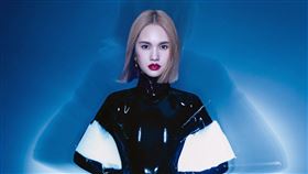 楊丞琳／EMI提供