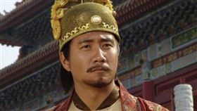 ▲朱元璋（圖／翻攝自百度百科） 