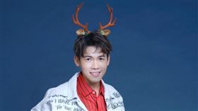 胡利基。（圖／17LIVE提供）