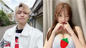 （圖／翻攝自青青IG）