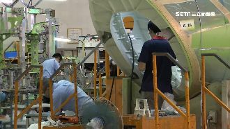 傳強迫員工填事假　漢翔：非屬事實