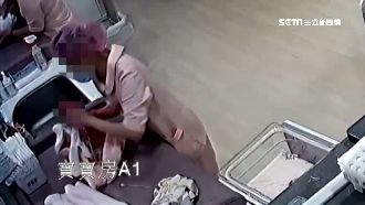 嬰嗆奶窒息！護理之家遭控急救疏失
