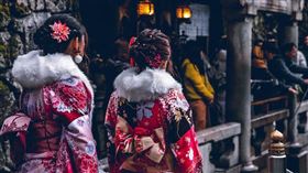  ▲日本女人（圖／翻攝自pixabay）