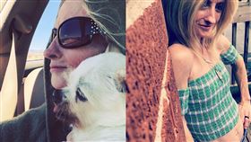 早衰症（圖／翻攝自tenacioustiffany614　IG）