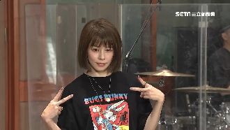 徐若瑄重出江湖！音樂分享會排練曝光