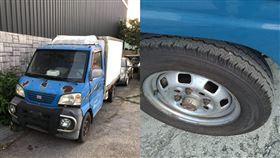 發財車,小貨車,買車,熟人,交車(翻攝自 爆怨2公社)