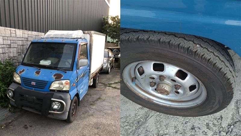 委託朋友買車　他一看20年友情決裂