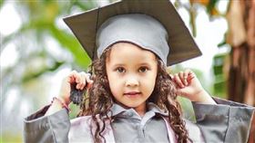 ▲畢業生（圖／翻攝自pixabay）