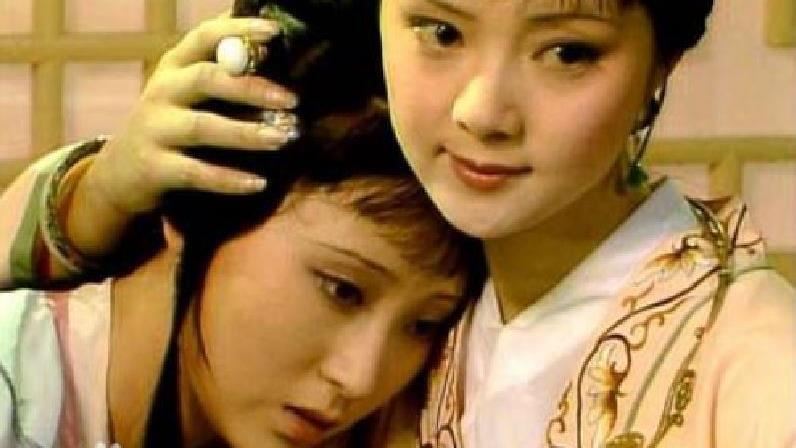 劉備女兒被好色曹操生擒後下場如何？