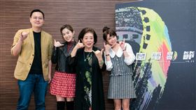 孤味,桃園電影節,陳淑芳,孫可芳,陳妍霏　圖／桃園電影節提供